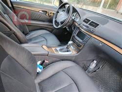 مێرسێدس بێنز E-Class